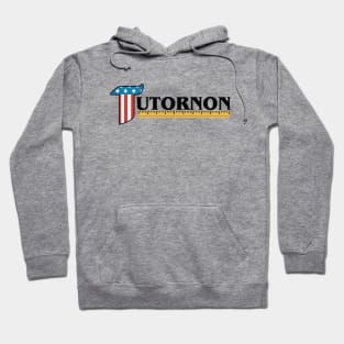 Tutornon Hoodie